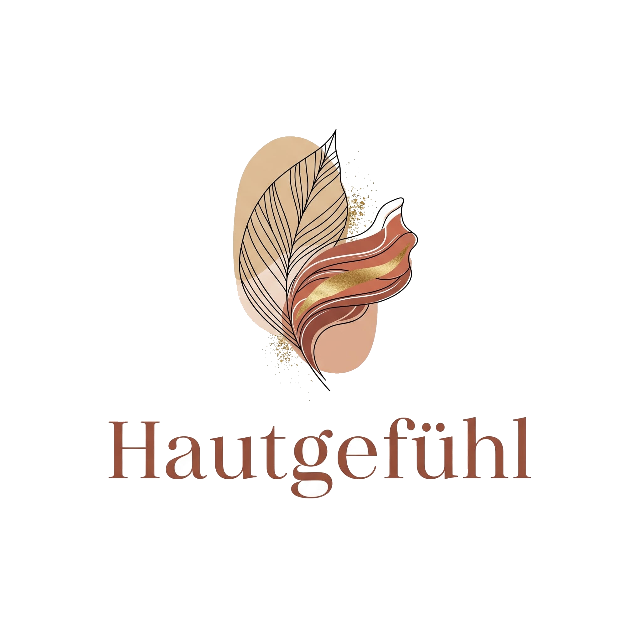 Hautgefühl Logo